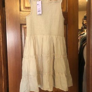 Cute Wild Fable Sundress